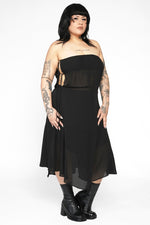 Ceremony Skirt and Dress Duo