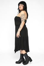 Ceremony Skirt and Dress Duo