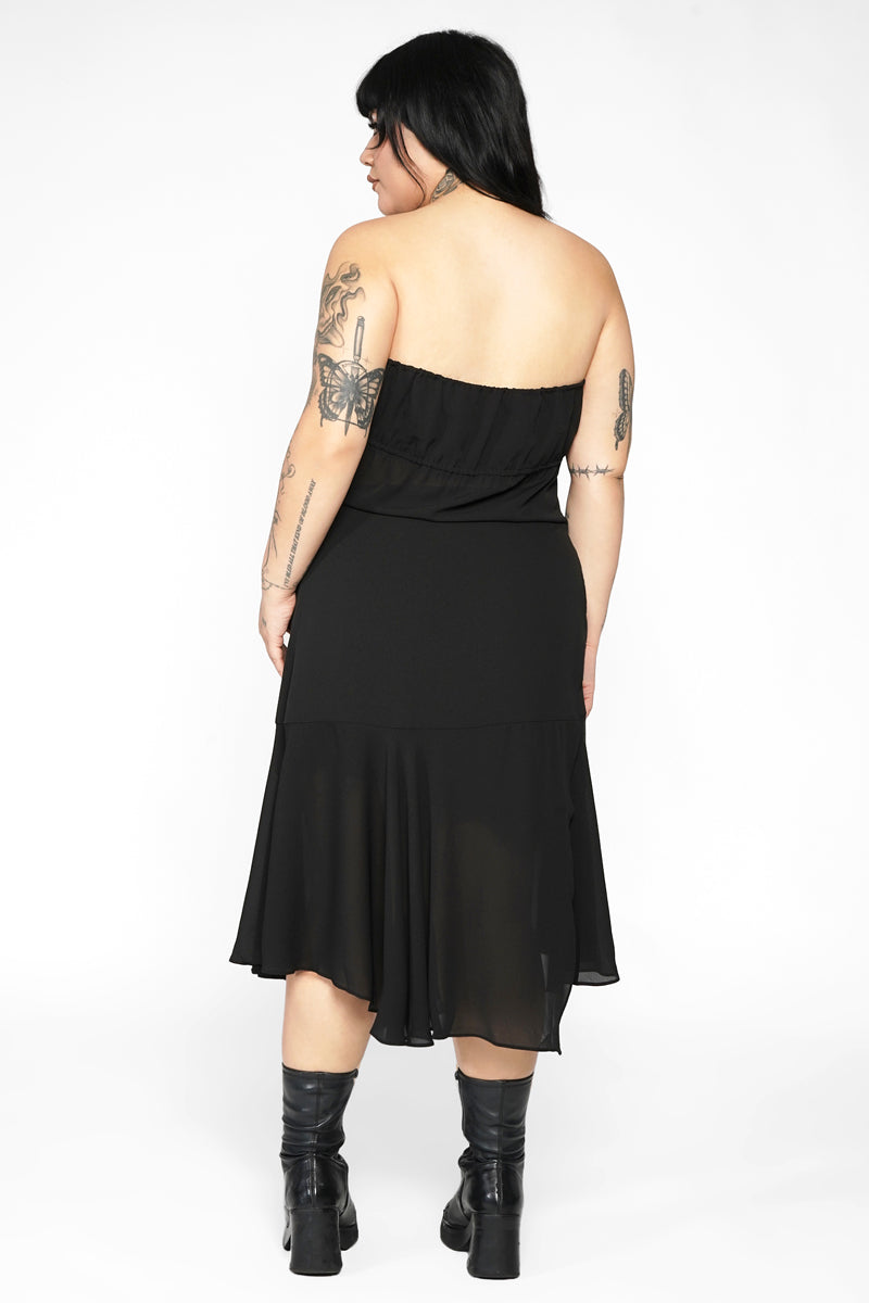 Ceremony Skirt and Dress Duo