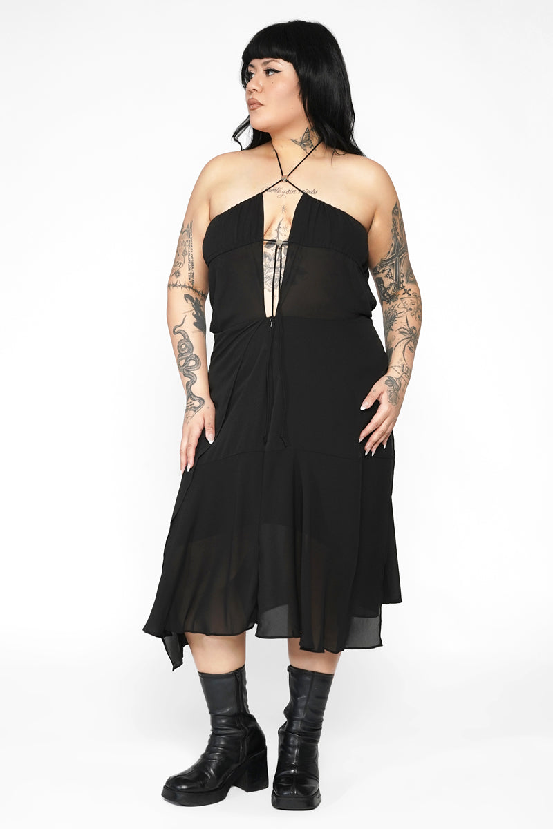 Ceremony Skirt and Dress Duo