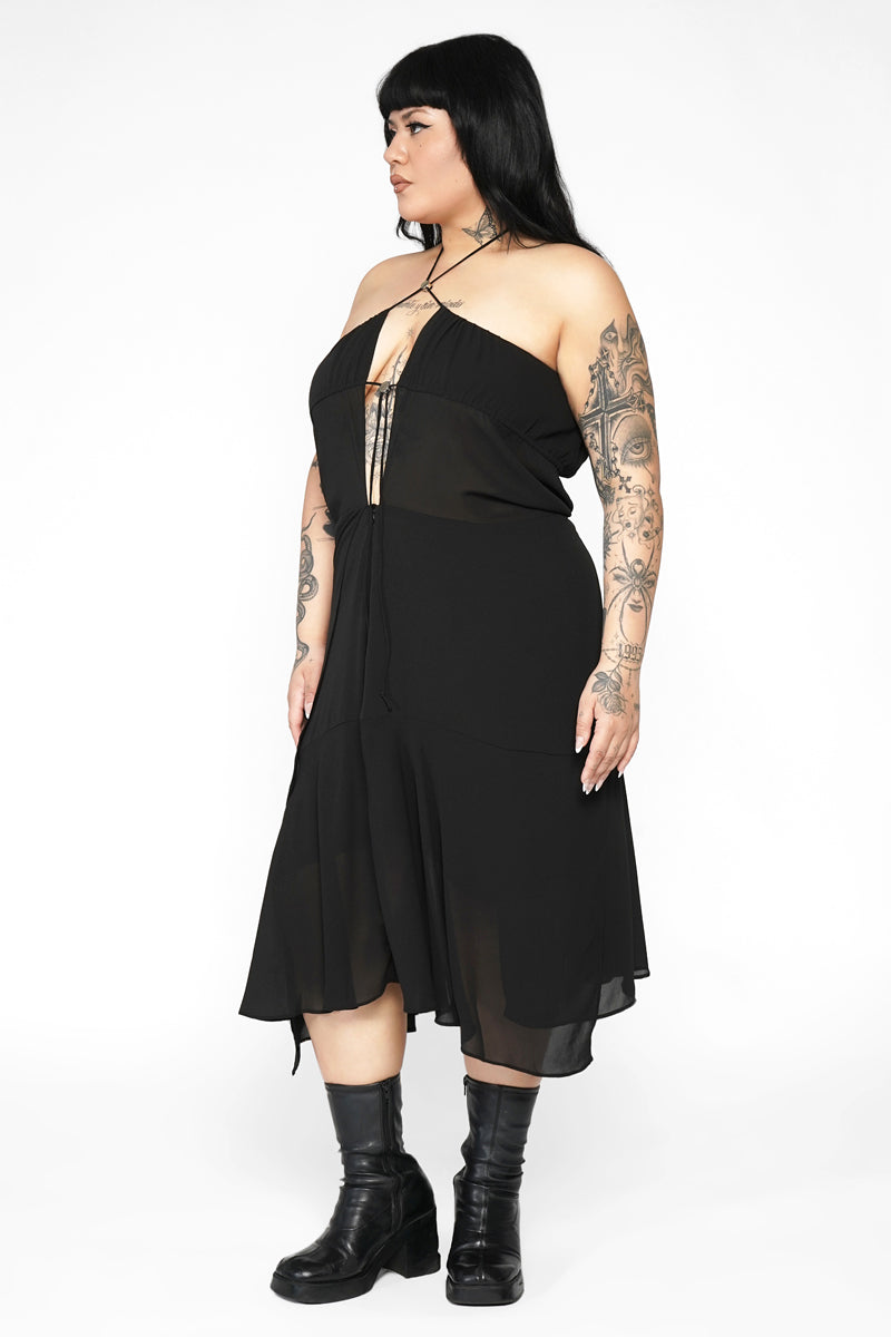 Ceremony Skirt and Dress Duo