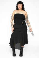 Ceremony Skirt and Dress Duo