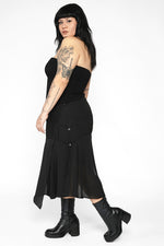 Ceremony Skirt and Dress Duo