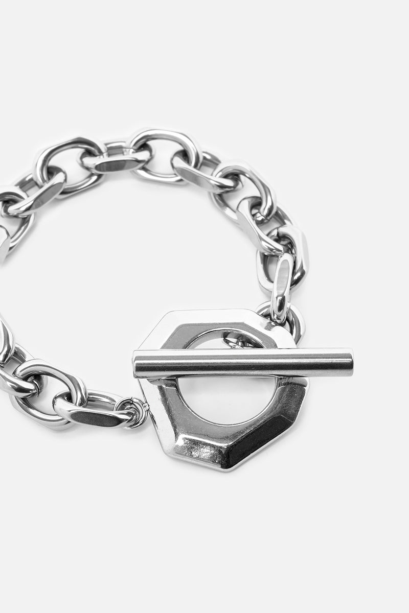 Link Chain Bracelet