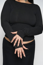 Cassiopeia Longsleeve Longsleeves NOCTEX 