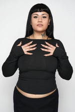 Cassiopeia Longsleeve Longsleeves NOCTEX 