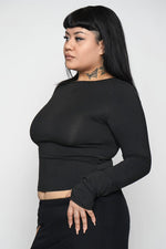 Cassiopeia Longsleeve Longsleeves NOCTEX 