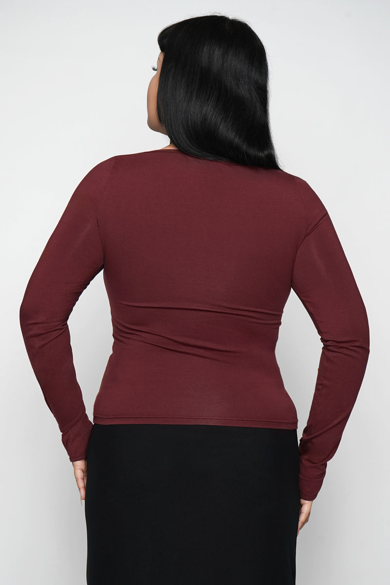 Cassiopeia Longsleeve