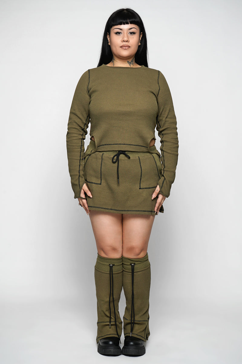 Astrea Thermal Longsleeve