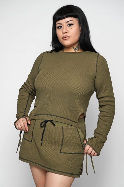 Astrea Thermal Longsleeve