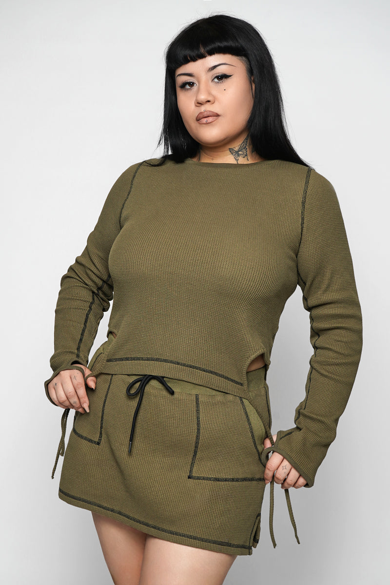 Astrea Thermal Longsleeve