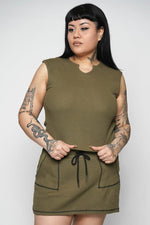 Free Avery Thermal Tee Gift NOCTEX 