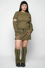 Orion Thermal Top Set Longsleeves NOCTEX 