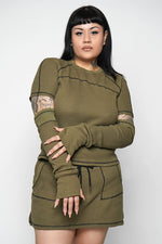 Orion Thermal Top Set Longsleeves NOCTEX 