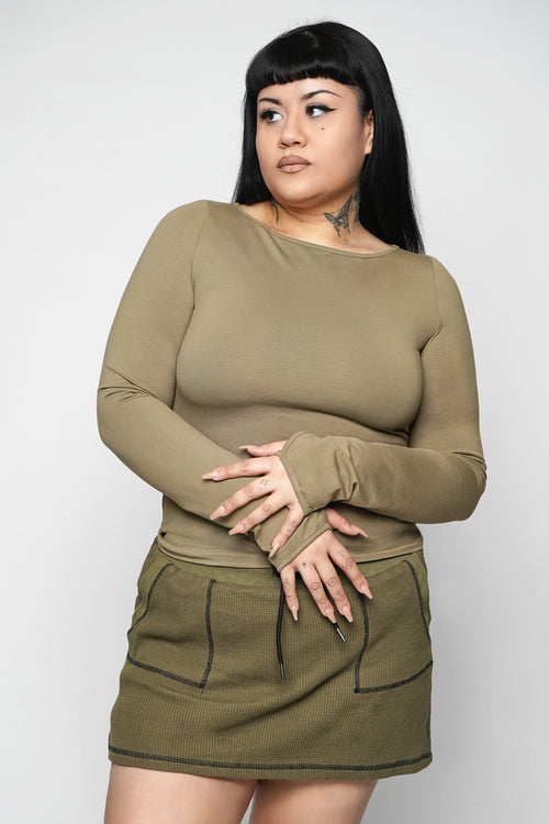 Cassiopeia Longsleeve