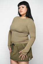 Cassiopeia Longsleeve Longsleeves NOCTEX 