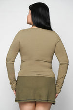 Cassiopeia Longsleeve Longsleeves NOCTEX 