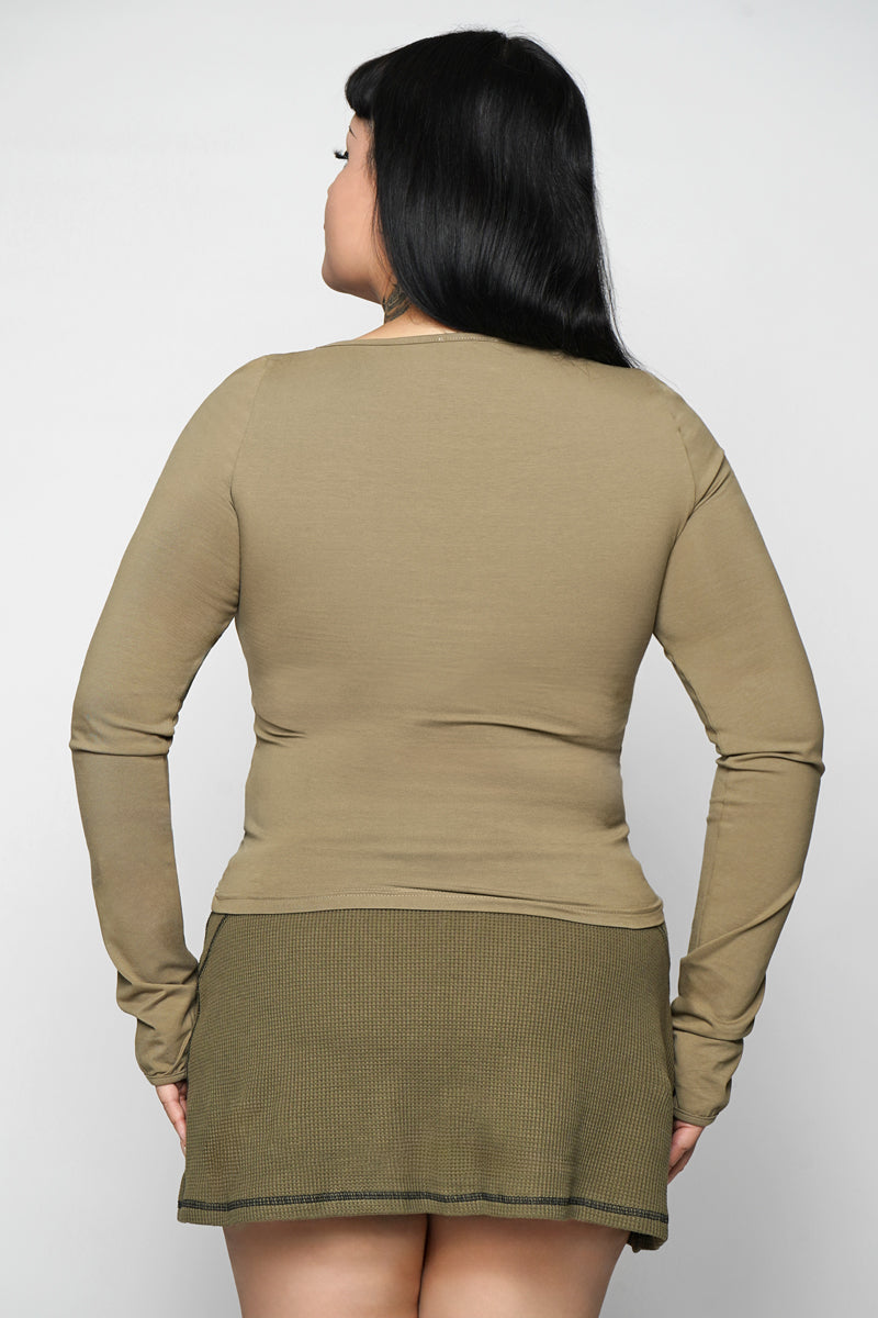 Cassiopeia Longsleeve