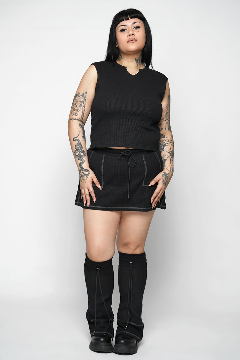 Avery Thermal Tee