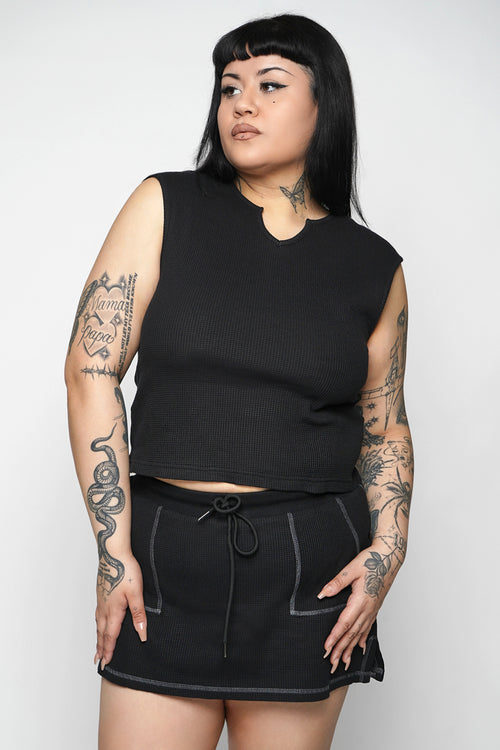 Avery Thermal Tee