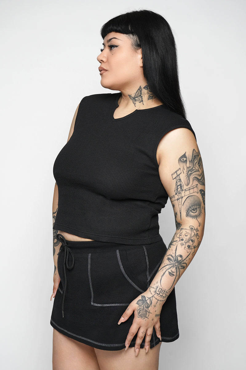 Avery Thermal Tee