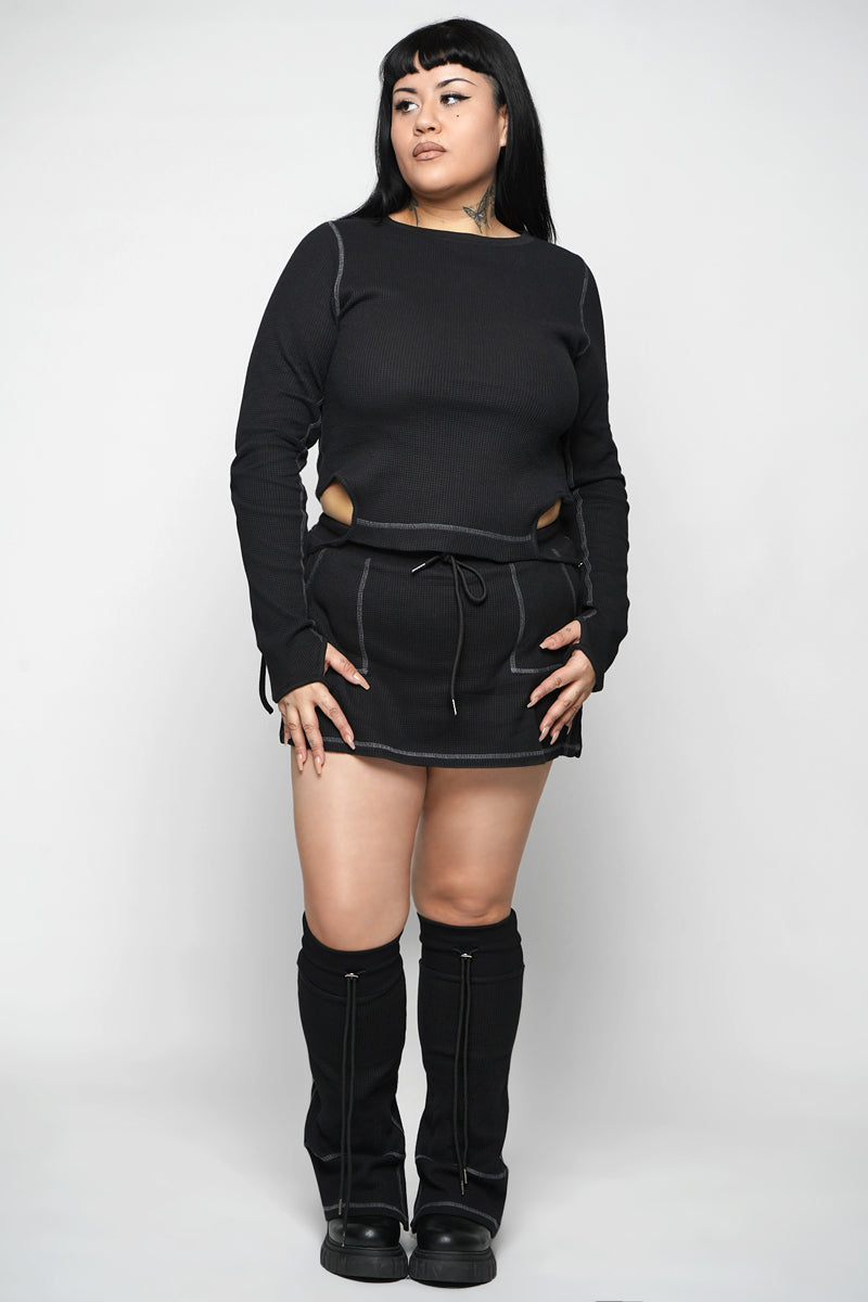 Astrea Thermal Longsleeve