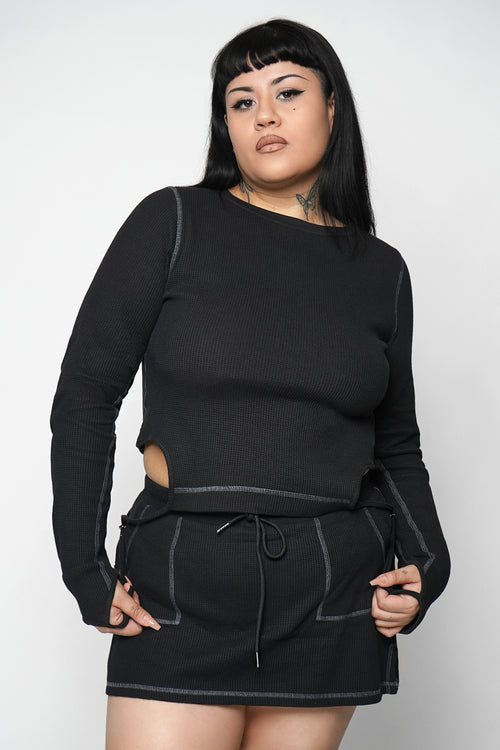Astrea Thermal Longsleeve