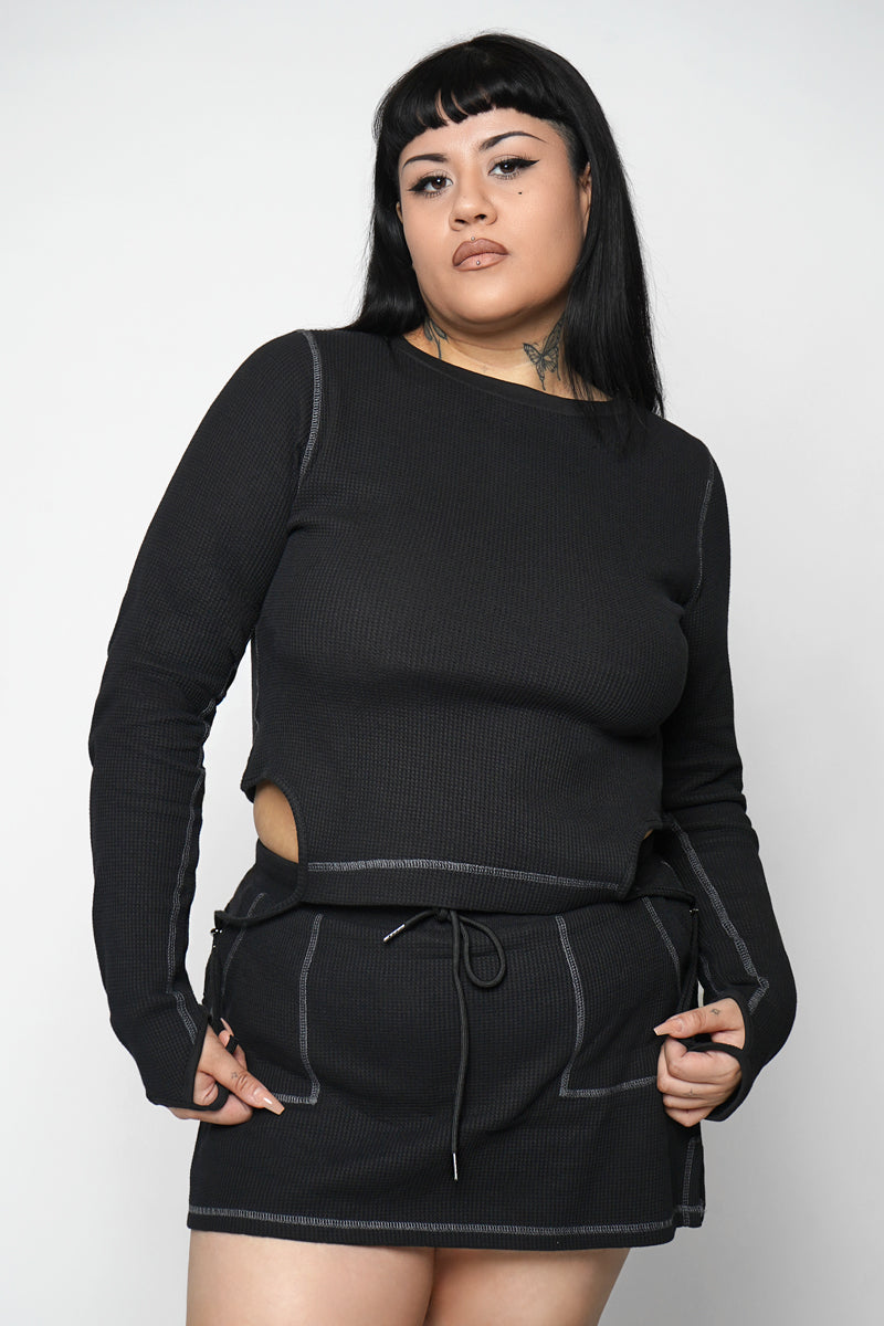 Astrea Thermal Longsleeve