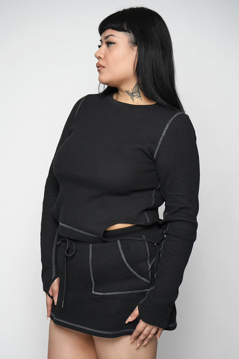 Astrea Thermal Longsleeve
