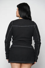 Astrea Thermal Longsleeve Longsleeves NOCTEX 