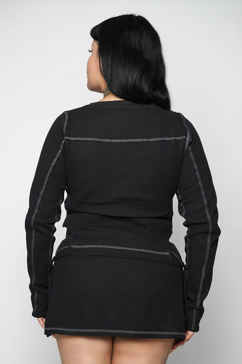 Astrea Thermal Longsleeve
