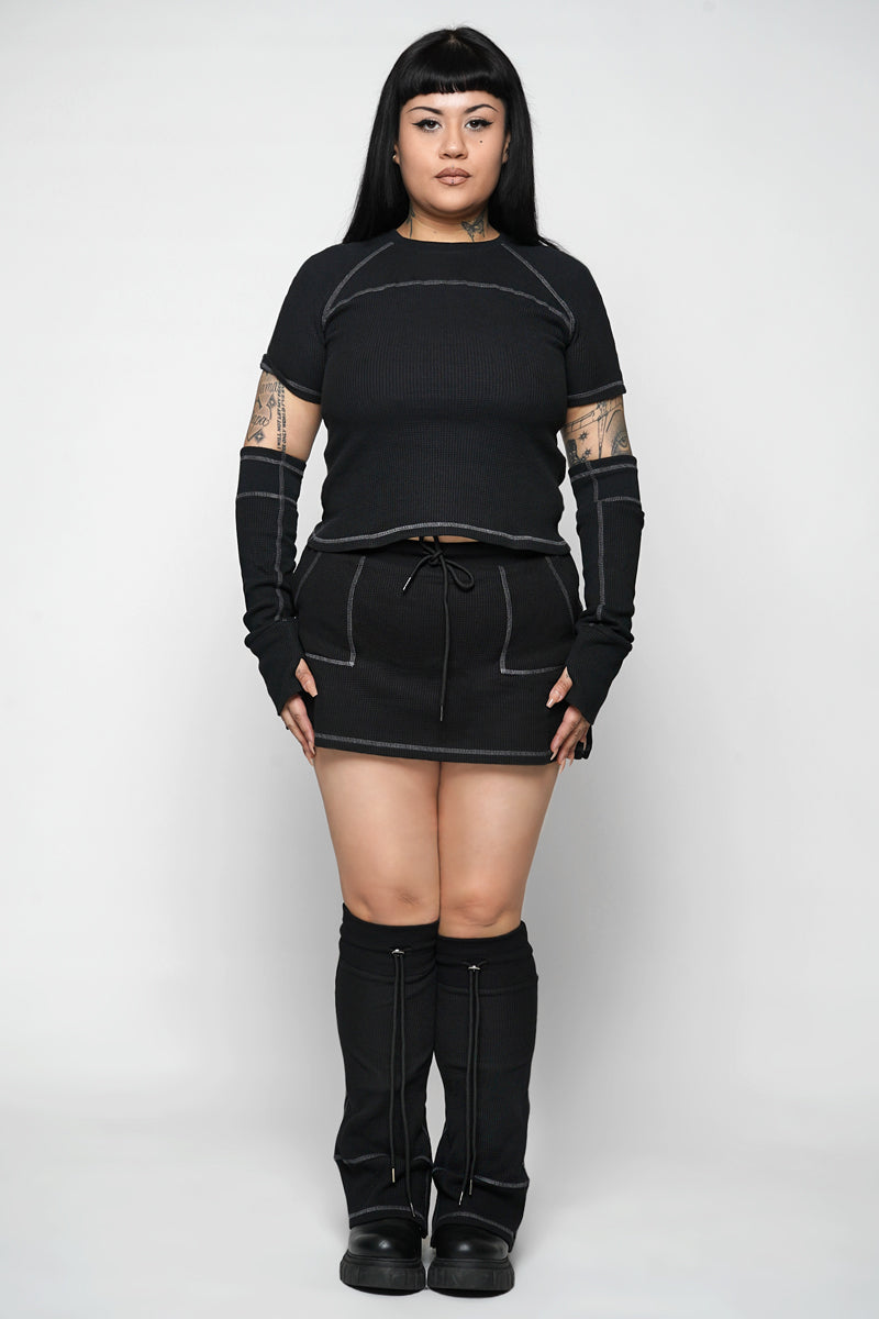 Orion Thermal Top Set