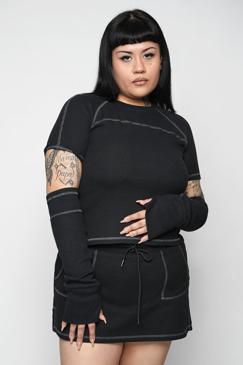 Orion Thermal Top Set
