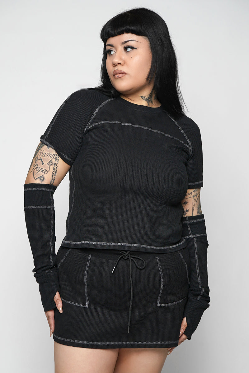 Orion Thermal Top Set