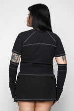 Orion Thermal Top Set Longsleeves NOCTEX 