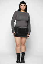 Cassiopeia Longsleeve Longsleeves NOCTEX 