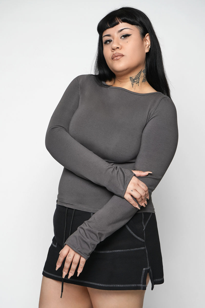 Cassiopeia Longsleeve