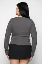 Cassiopeia Longsleeve Longsleeves NOCTEX 