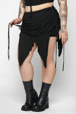 Fae Skort Skirts NOCTEX 