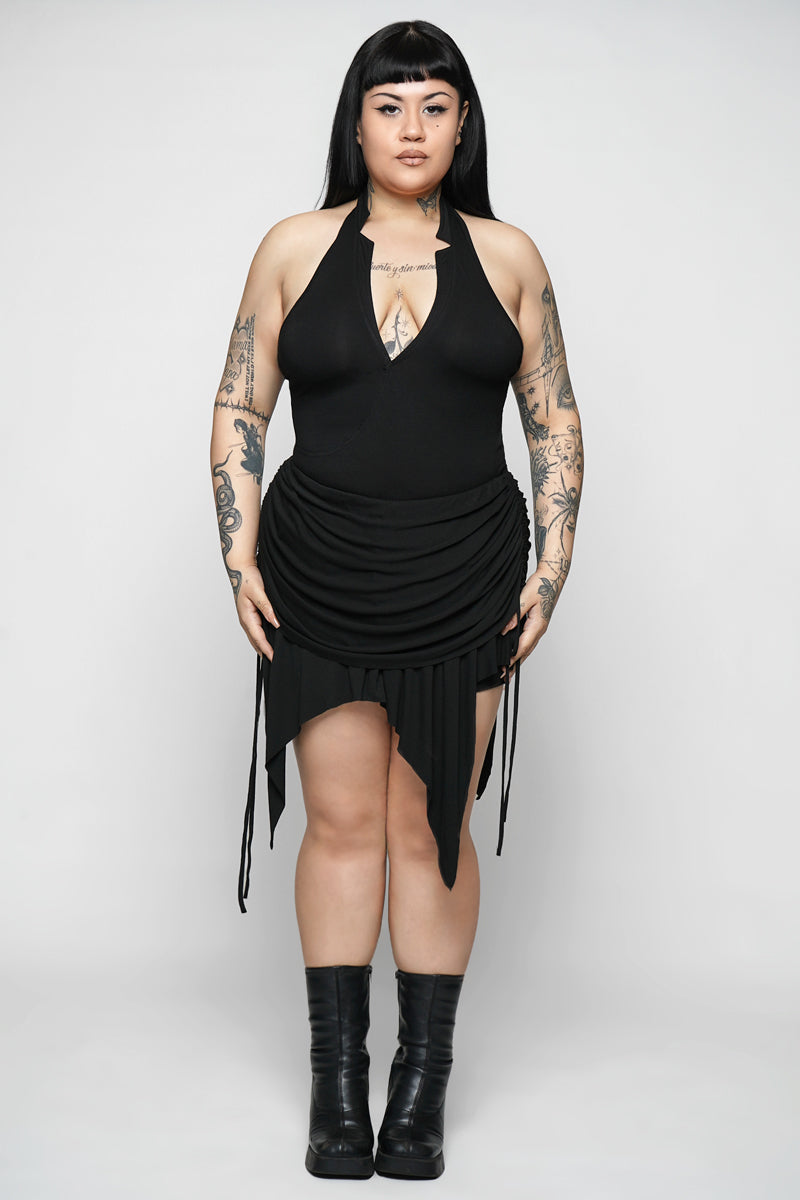 Soteria Bodysuit