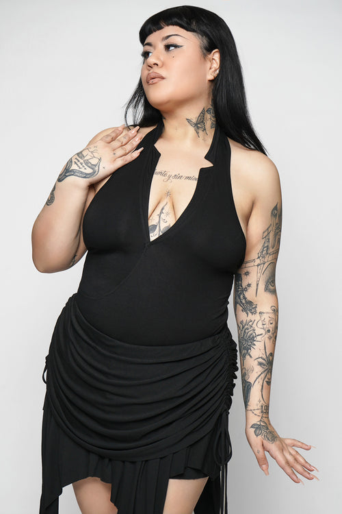 Soteria Bodysuit