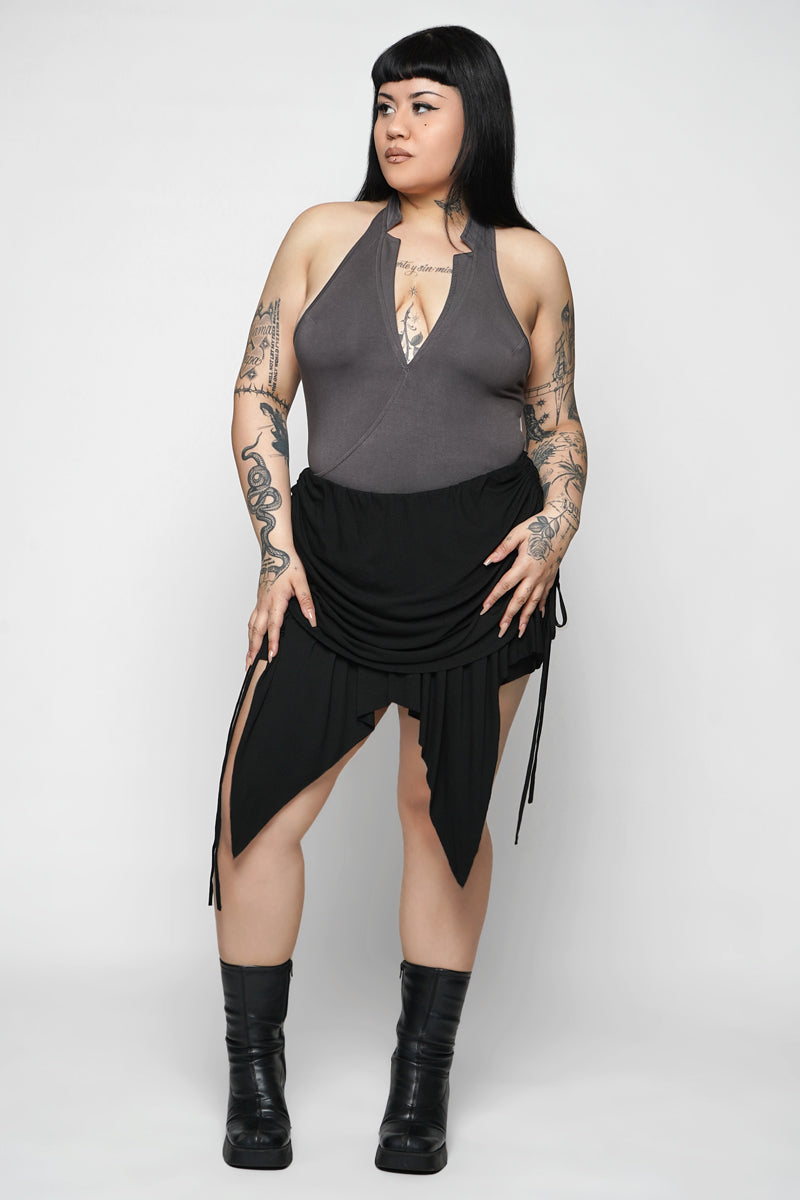 Soteria Bodysuit