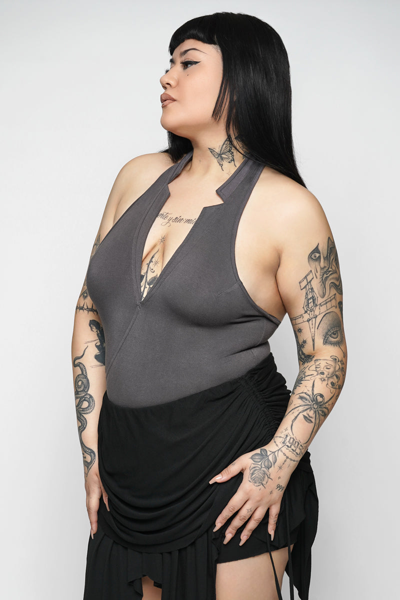 Soteria Bodysuit
