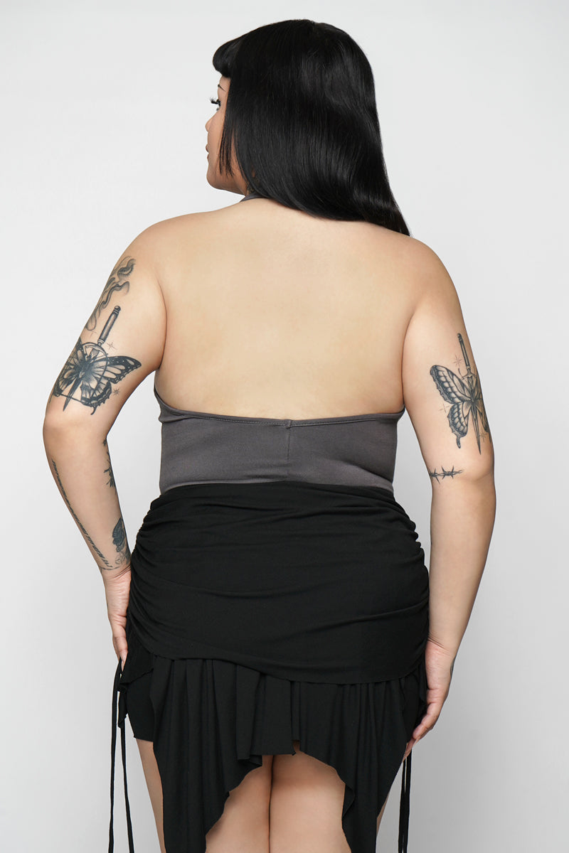 Soteria Bodysuit