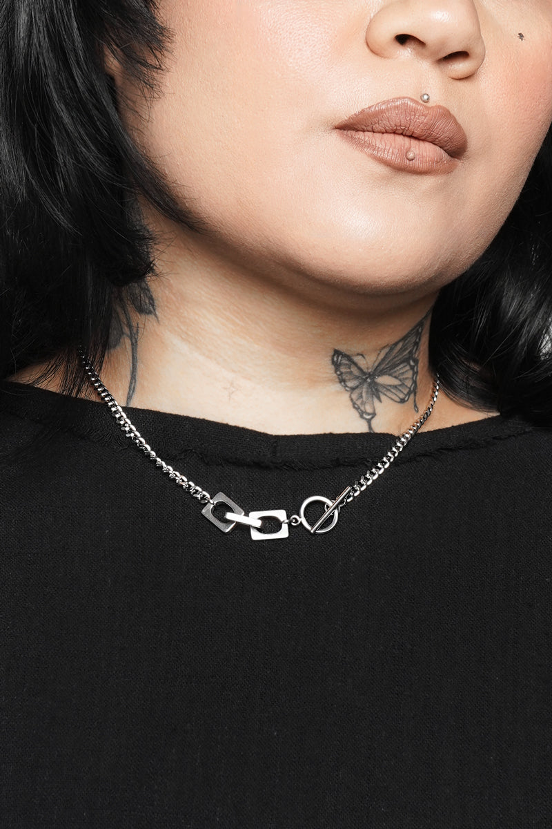 Bex Chain Necklace