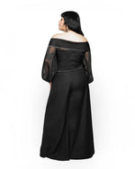 The Maria Blouse