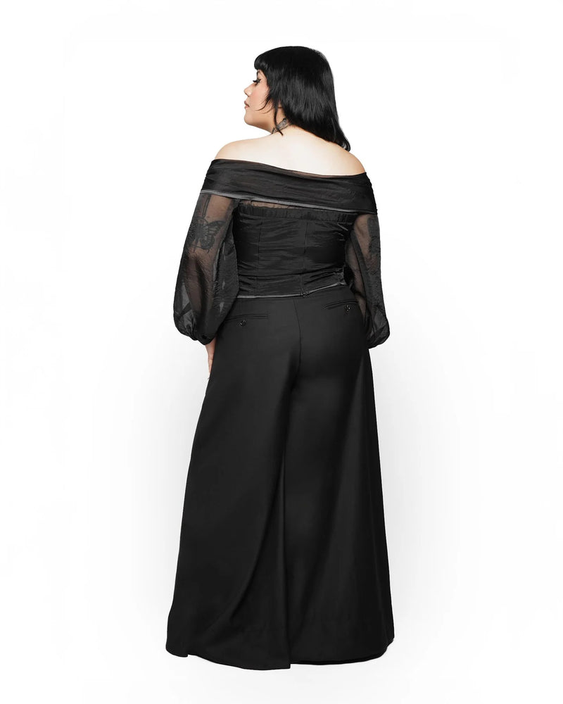 The Maria Blouse