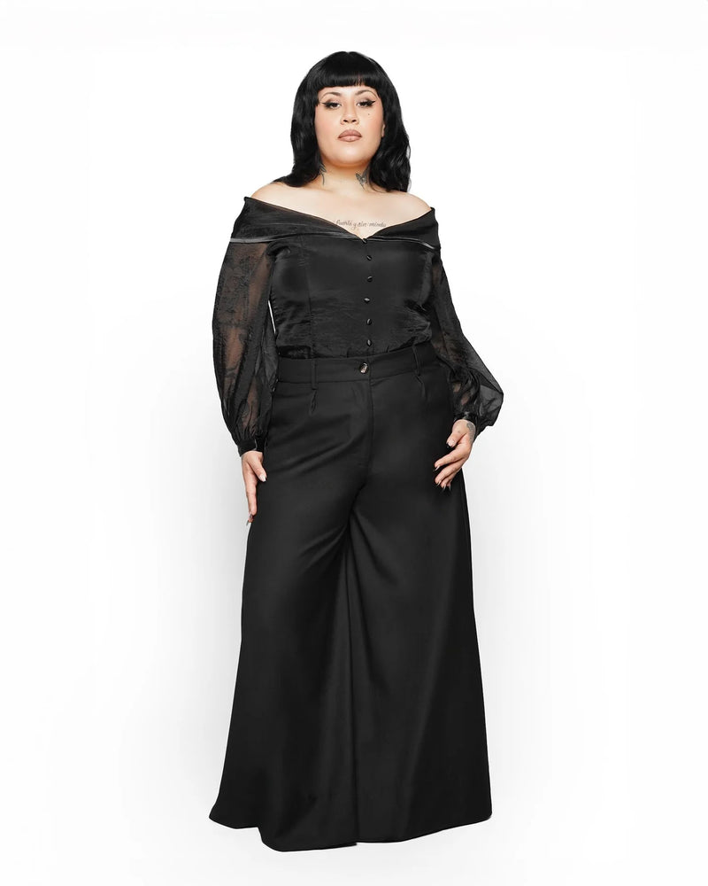 The Maria Trousers