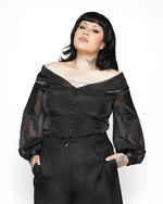 The Maria Blouse