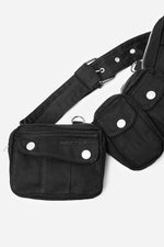 Terrain Multi Belt Bag